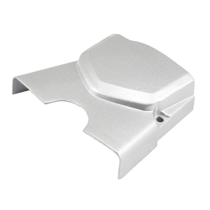 sthus New Engine Front Sprocket Chain Cover Case 90 110 125cc Quad Dirt Bike ATV Buggy - Image 3